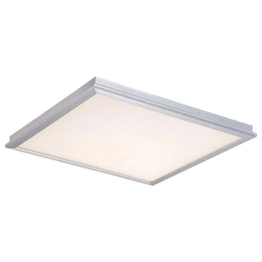 Modern Forms - Neo LED Flush Mount - FM-3712-AL | Montreal Lighting & Hardware