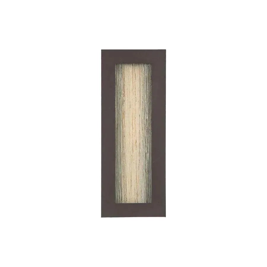 Modern Forms - Oath LED Outdoor Wall Mount - WS-W71618-BZ | Montreal Lighting & Hardware