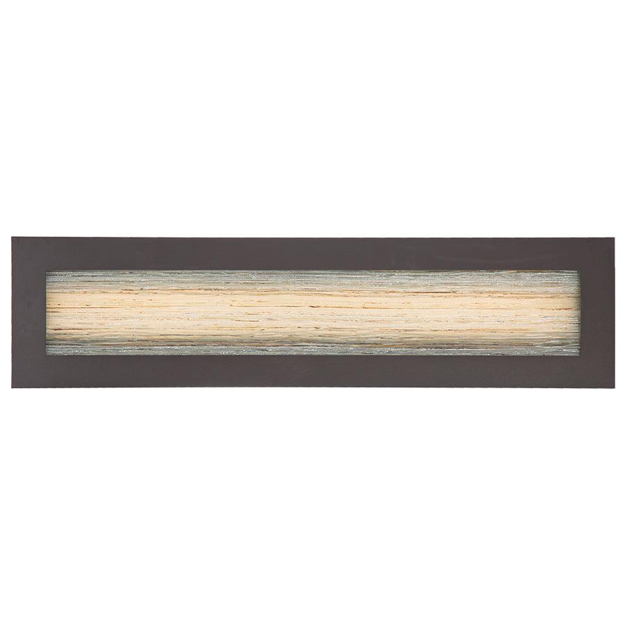Modern Forms - Oath LED Outdoor Wall Mount - WS-W71628-BZ | Montreal Lighting & Hardware