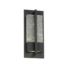 Modern Forms - Omni LED Outdoor Wall Mount - WS-W35516-BZ | Montreal Lighting & Hardware