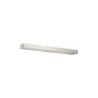 Modern Forms - Open Bar LED Bathroom Vanity - WS-52127-27-BN | Montreal Lighting & Hardware