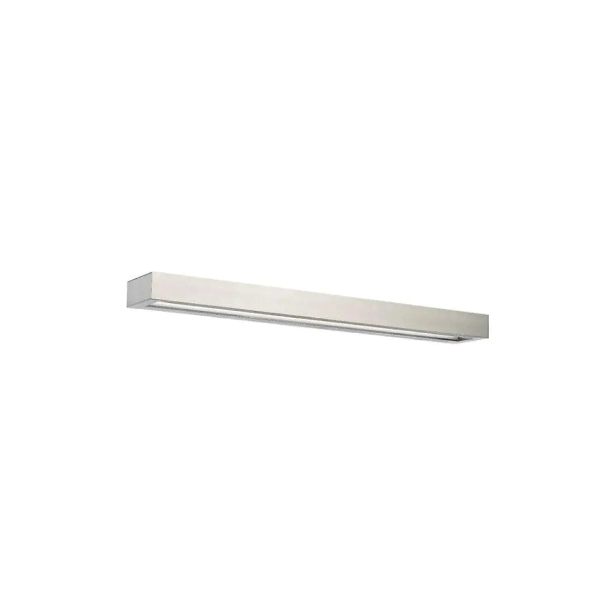 Modern Forms - Open Bar LED Bathroom Vanity - WS-52127-35-BN | Montreal Lighting & Hardware