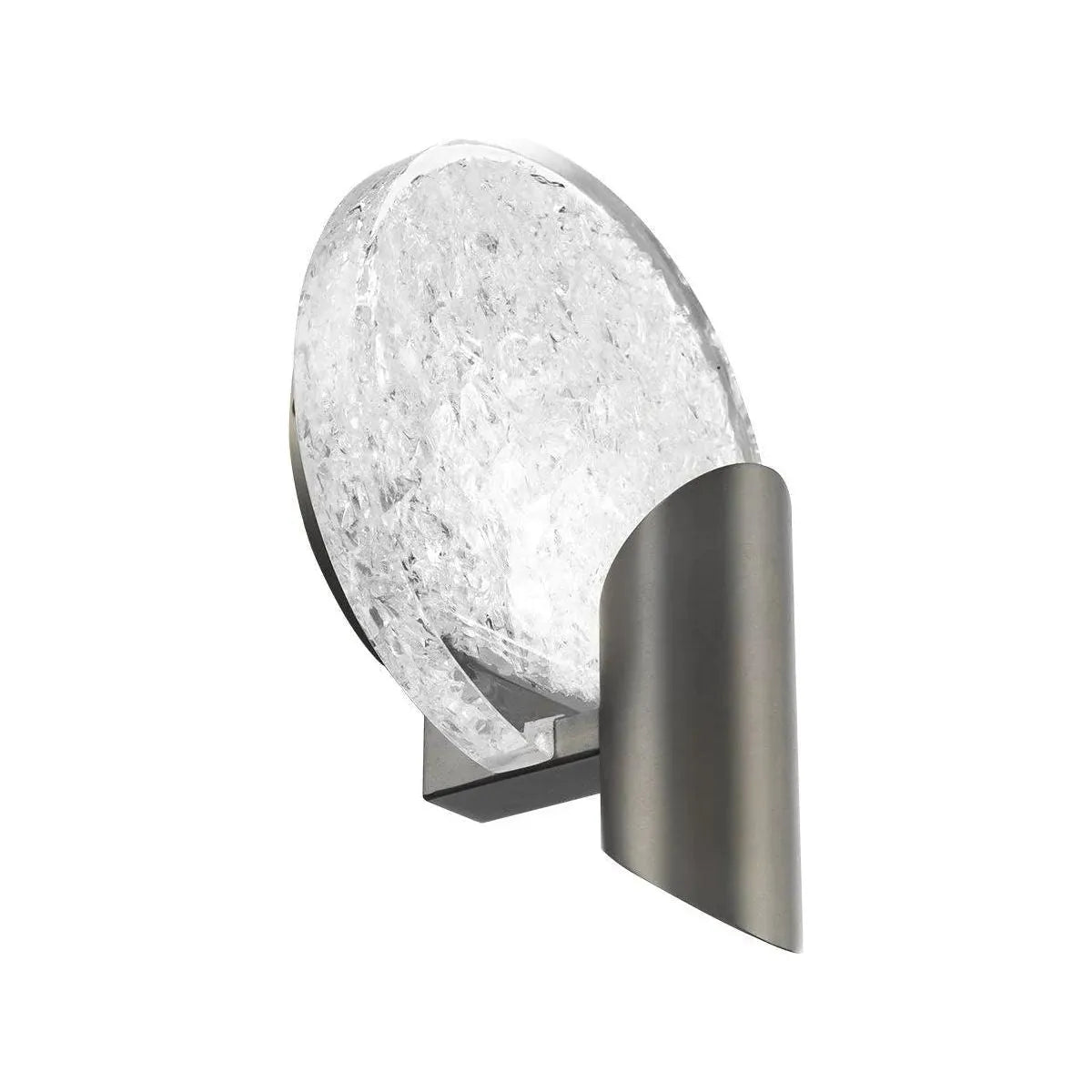 Modern Forms - Oracle LED Wall Sconce - WS-69009-AN | Montreal Lighting & Hardware