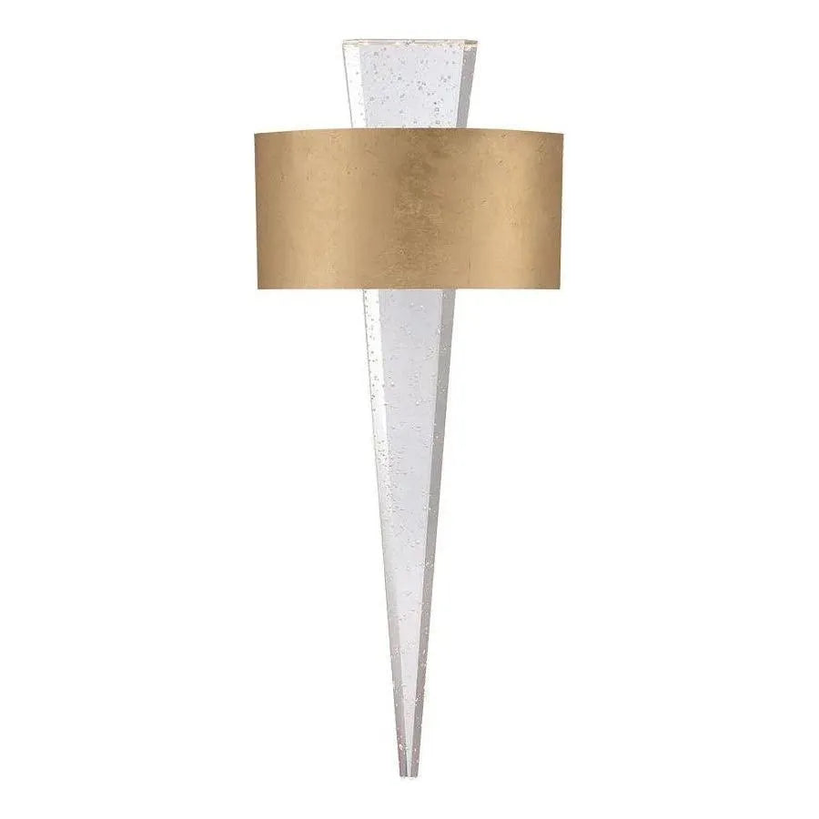 Modern Forms - Palladian LED Wall Sconce - WS-11310-GL | Montreal Lighting & Hardware