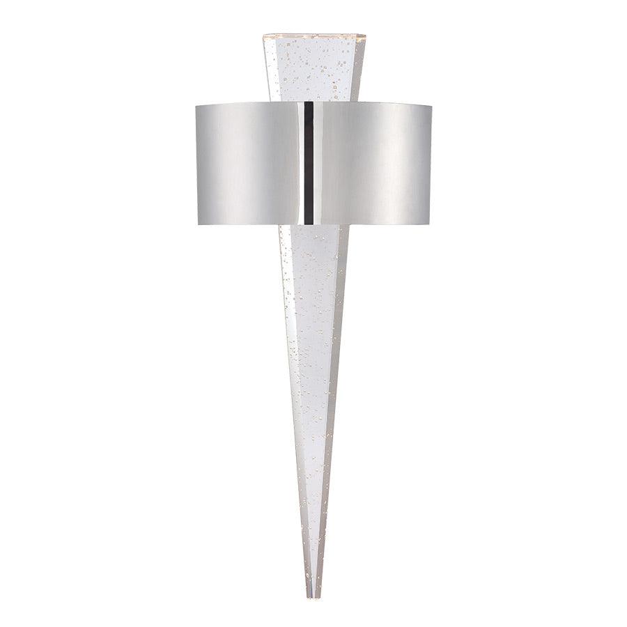 Modern Forms - Palladian LED Wall Sconce - WS-11310-PN | Montreal Lighting & Hardware