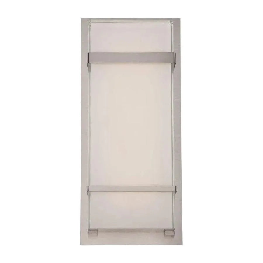 Modern Forms - Phantom LED Outdoor Wall Mount - WS-W1616-SS | Montreal Lighting & Hardware