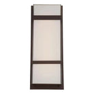 Modern Forms - Phantom LED Outdoor Wall Mount - WS-W1621-BZ | Montreal Lighting & Hardware