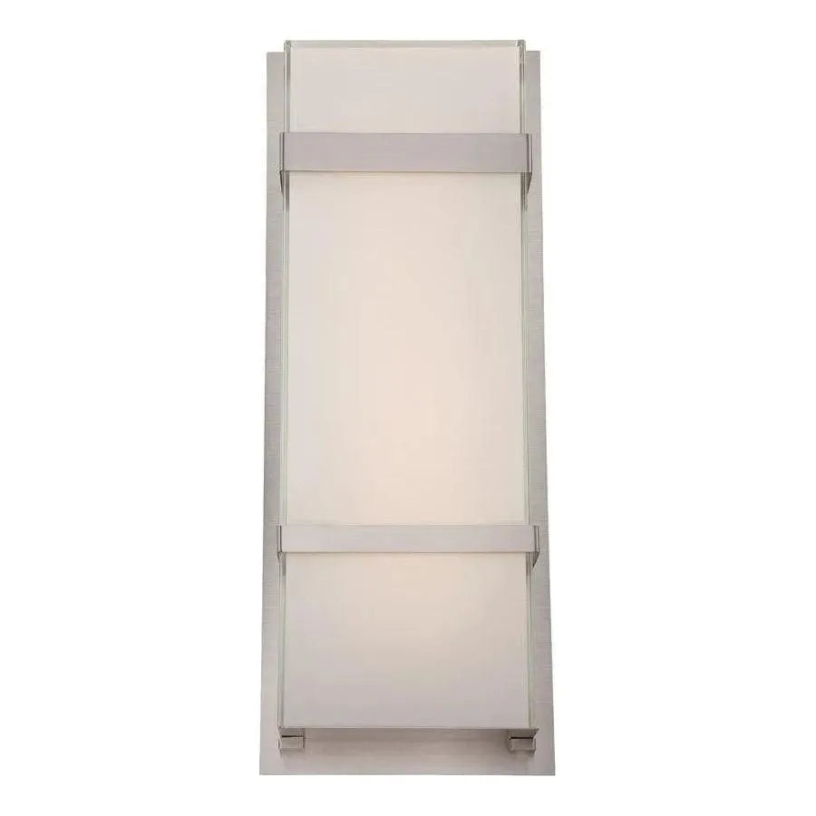 Modern Forms - Phantom LED Outdoor Wall Mount - WS-W1621-SS | Montreal Lighting & Hardware