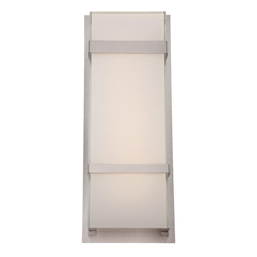 Modern Forms - Phantom LED Outdoor Wall Mount - WS-W1621-SS | Montreal Lighting & Hardware