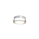 Modern Forms - Pi LED Flush Mount - FM-W44806-35-SS | Montreal Lighting & Hardware