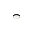 Modern Forms - Pi LED Outdoor Flush Mount - FM-W44806-27-BK | Montreal Lighting & Hardware