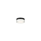 Modern Forms - Pi LED Outdoor Flush Mount - FM-W44806-27-BK | Montreal Lighting & Hardware