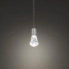 Modern Forms - Plum LED Pendant - PD-40106-SN | Montreal Lighting & Hardware