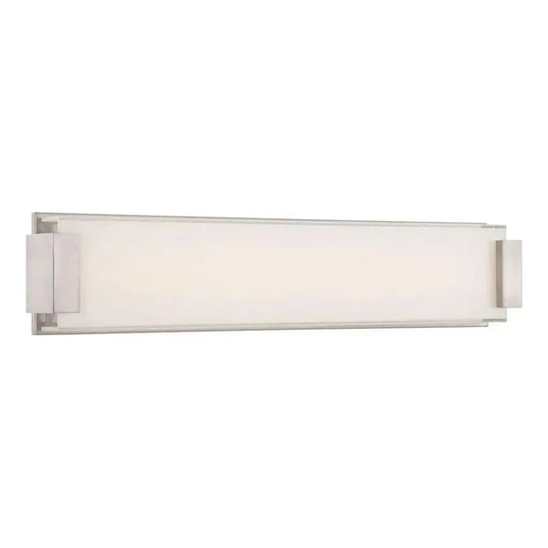 Polar LED Bathroom Vanity