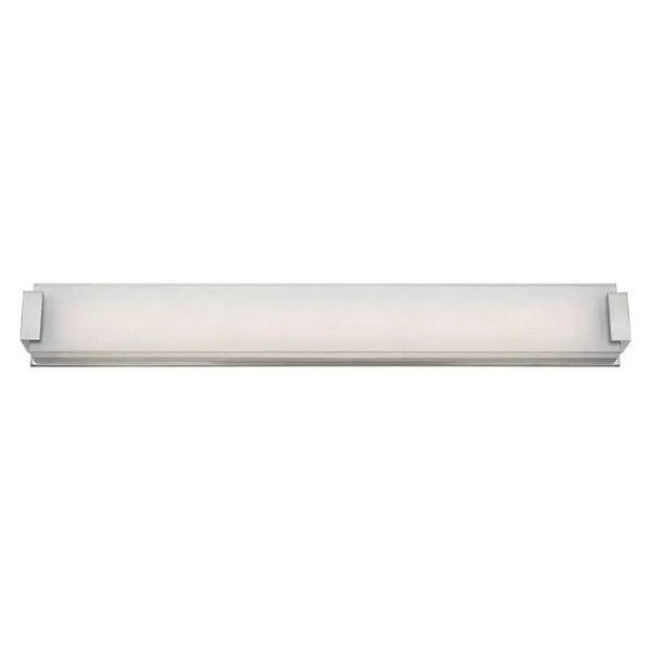 Polar LED Bathroom Vanity by Modern Forms | Overstock