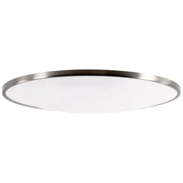 Puck LED Flush Mount