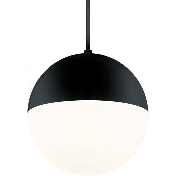 Punk LED Pendant