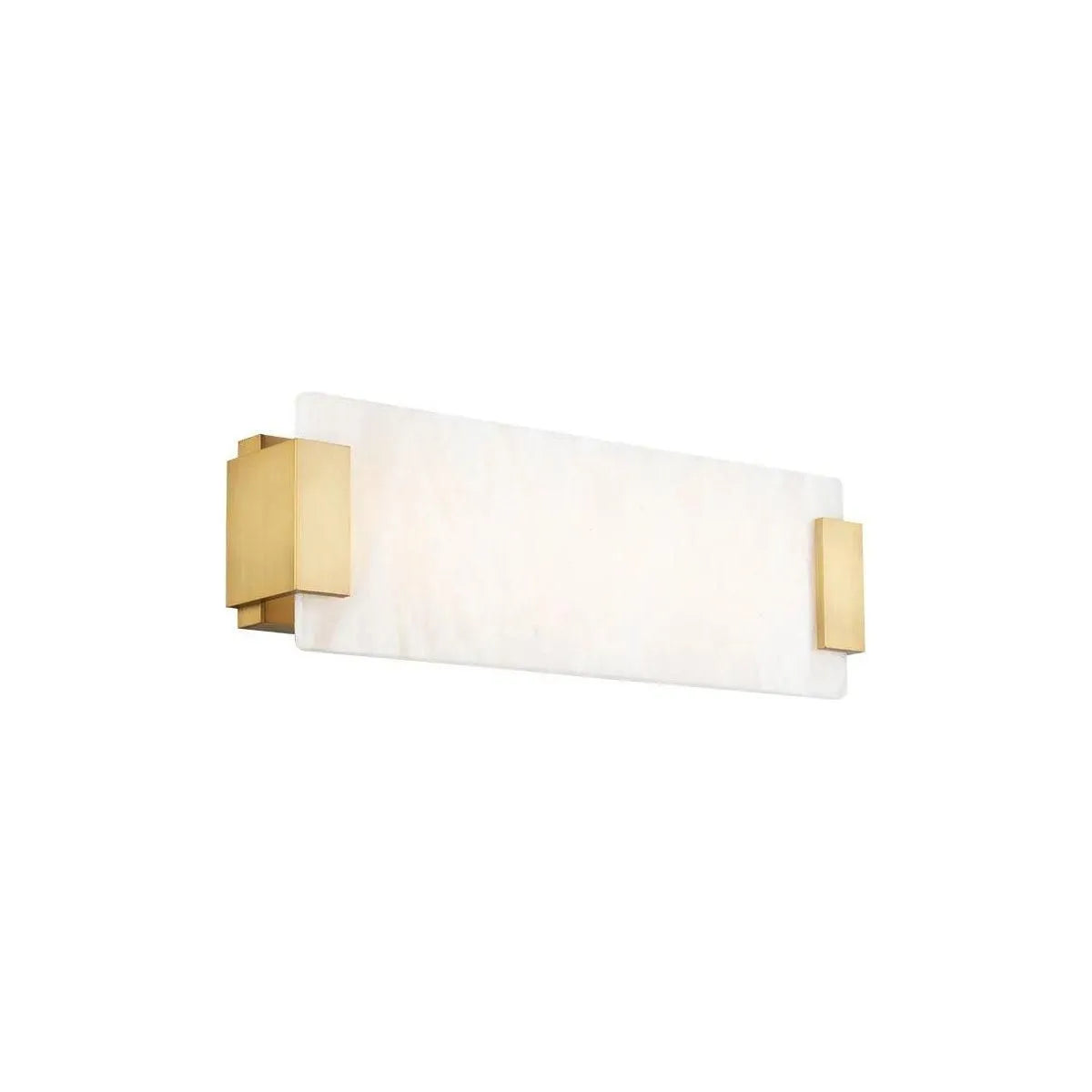 Modern Forms - Quarry LED Bathroom Vanity - WS-60018-AB | Montreal Lighting & Hardware