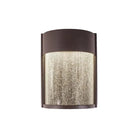 Modern Forms - Rain LED Outdoor Wall Mount - WS-W2408-BZ | Montreal Lighting & Hardware