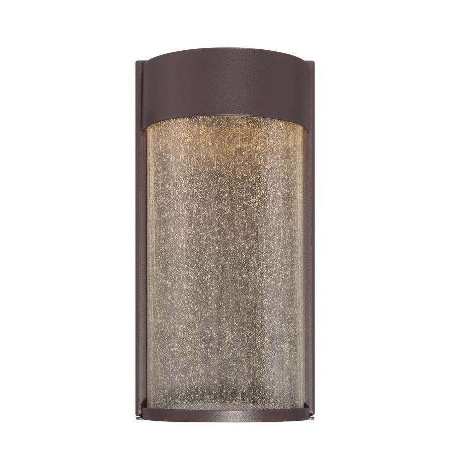 Modern Forms - Rain LED Outdoor Wall Mount - WS-W2412-BZ | Montreal Lighting & Hardware