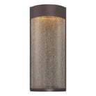 Modern Forms - Rain LED Outdoor Wall Mount - WS-W2416-BZ | Montreal Lighting & Hardware