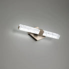 Modern Forms - Regal LED Bathroom Vanity - WS-46118-BN | Montreal Lighting & Hardware