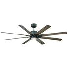 Modern Forms - Renegade Ceiling Fan - FR-W2001-66L35OBBW | Montreal Lighting & Hardware