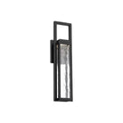 Modern Forms - Revere LED Outdoor Wall Light - WS-W22120-BK | Montreal Lighting & Hardware