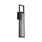 Modern Forms - Revere LED Outdoor Wall Light - WS-W22125-BK | Montreal Lighting & Hardware
