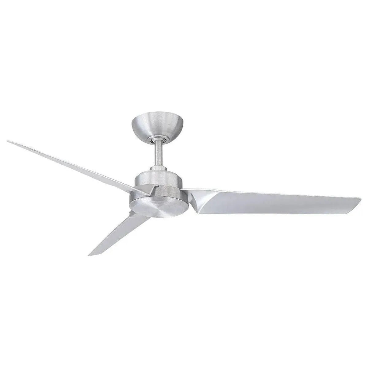 Modern Forms - Roboto Ceiling Fan - FR-W1910-52-BA | Montreal Lighting & Hardware