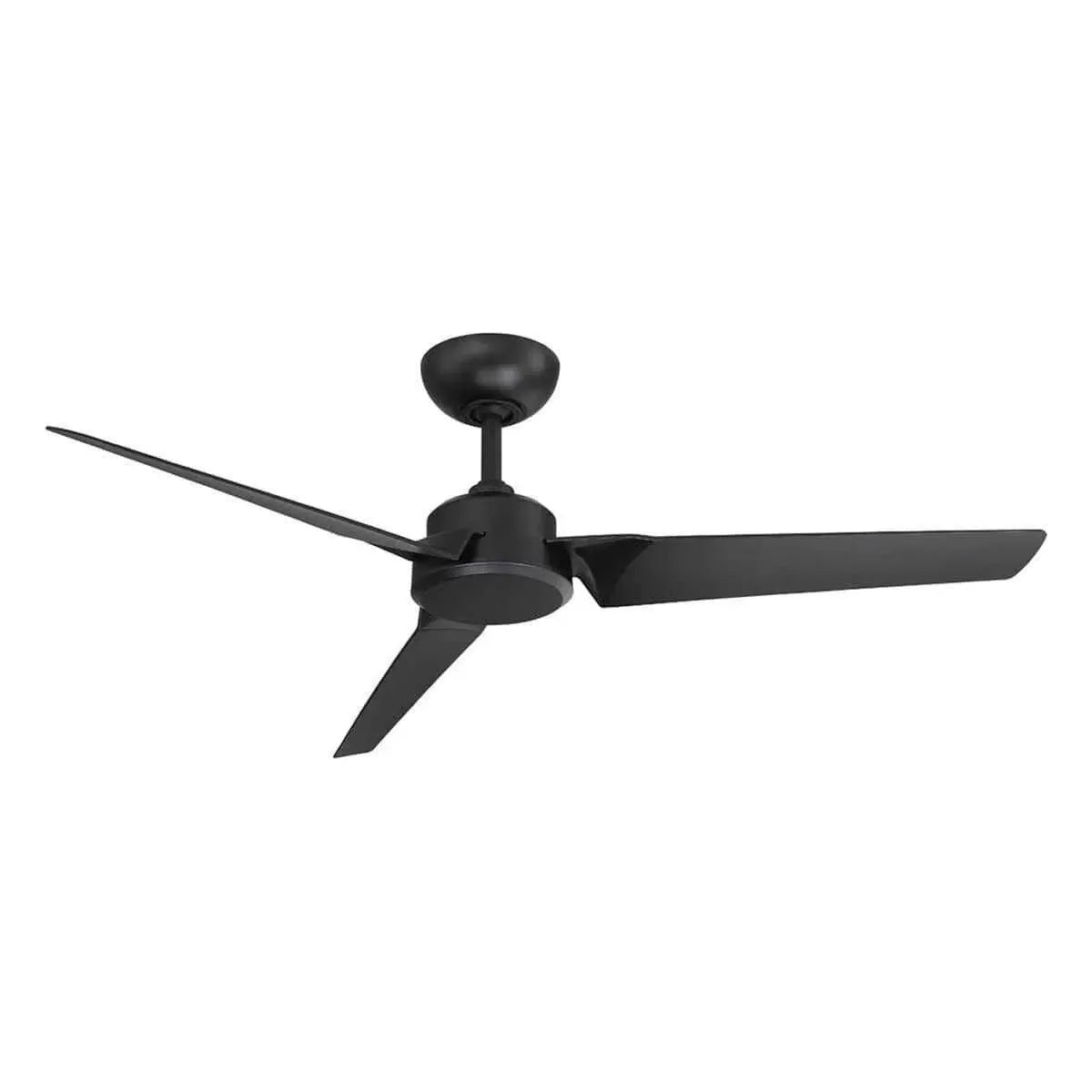 Modern Forms - Roboto Ceiling Fan - FR-W1910-52-BA | Montreal Lighting & Hardware