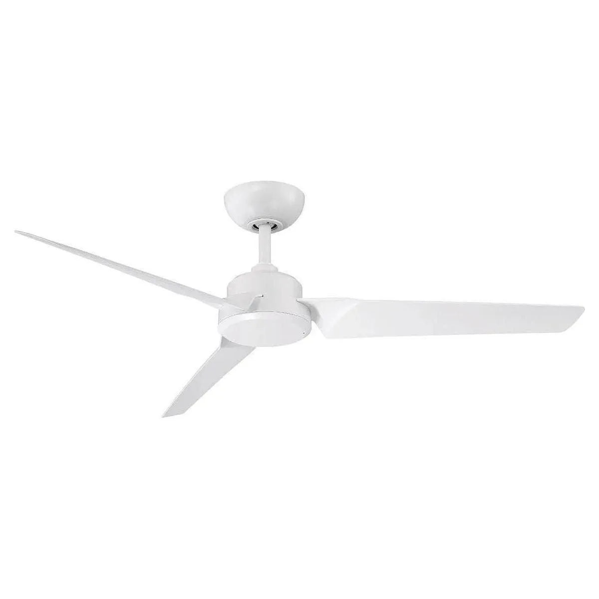 Modern Forms - Roboto Ceiling Fan - FR-W1910-52-MW | Montreal Lighting & Hardware