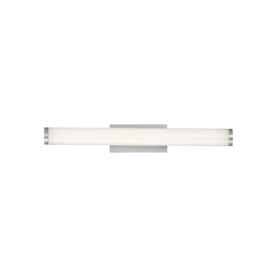 Modern Forms - Sabre LED Bathroom Vanity - WS-W81619-AL | Montreal Lighting & Hardware