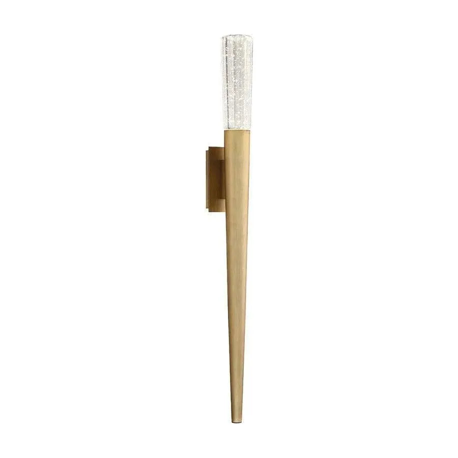Modern Forms - Scepter LED Wall Sconce - WS-10830-AB | Montreal Lighting & Hardware