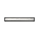 Modern Forms - Shock Waves LED Bathroom Vanity - WS-39920-BN | Montreal Lighting & Hardware