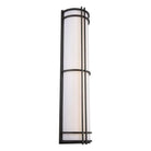 Modern Forms - Skyscraper LED Outdoor Wall Mount - WS-W68637-BZ | Montreal Lighting & Hardware