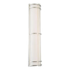 Modern Forms - Skyscraper LED Outdoor Wall Mount - WS-W68637-SS | Montreal Lighting & Hardware