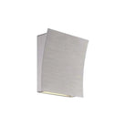 Modern Forms - Slide LED Wall Sconce - WS-27610-AL | Montreal Lighting & Hardware