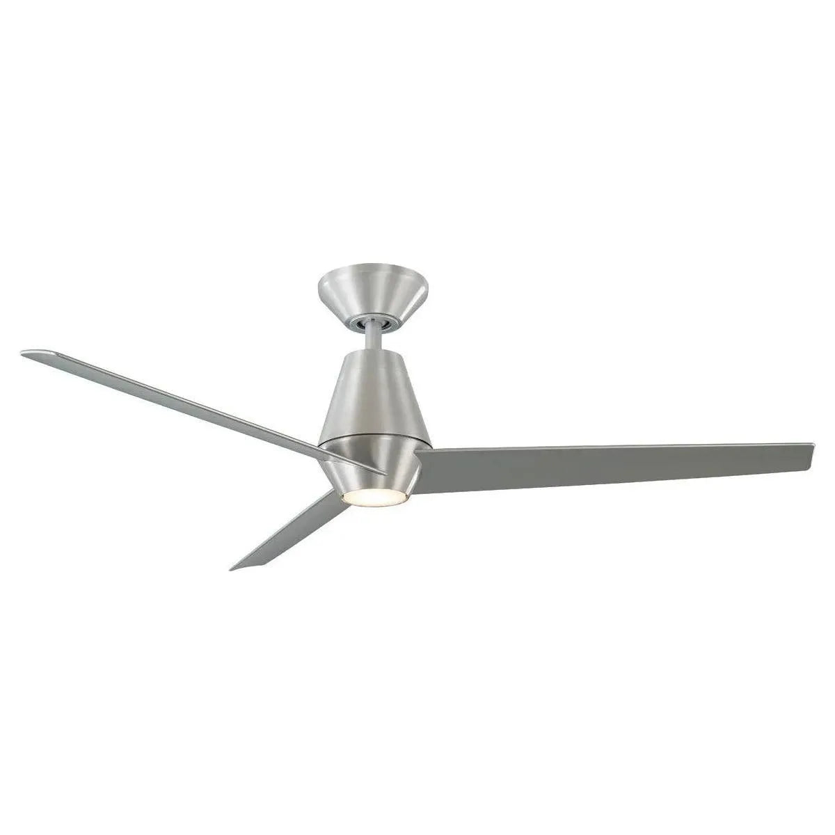 Modern Forms - Slim Ceiling Fan - FR-W2003-52L-27-BA | Montreal Lighting & Hardware