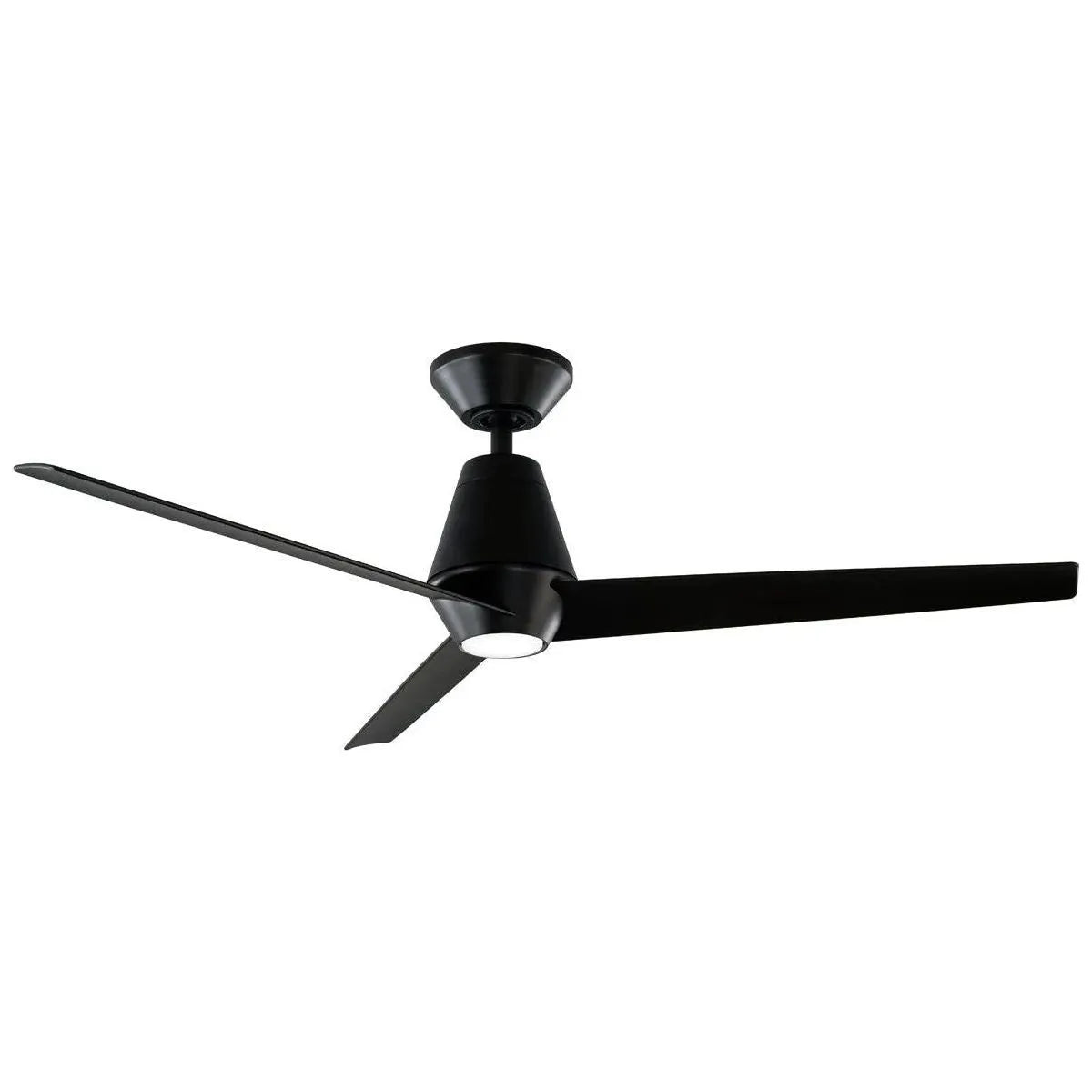 Modern Forms - Slim Ceiling Fan - FR-W2003-52L-27-MB | Montreal Lighting & Hardware