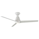 Modern Forms - Slim Ceiling Fan - FR-W2003-52L-27-MW | Montreal Lighting & Hardware