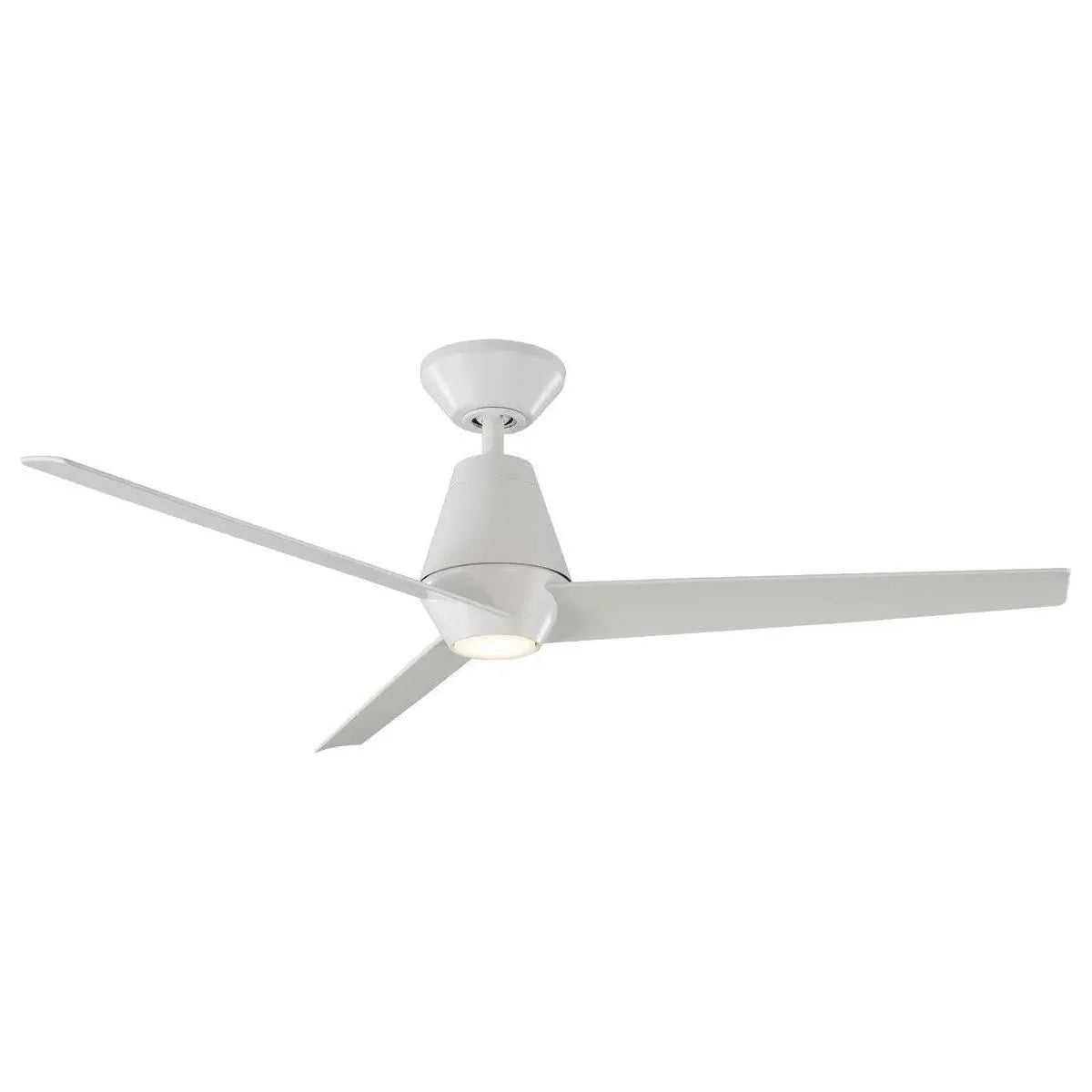 Modern Forms - Slim Ceiling Fan - FR-W2003-52L-MW | Montreal Lighting & Hardware