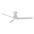 Modern Forms - Slim Flush Ceiling Fan - FH-W2003-52L-MW | Montreal Lighting & Hardware