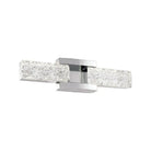 Modern Forms - Sofia LED Bathroom Vanity - WS-13619-PN | Montreal Lighting & Hardware