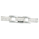 Modern Forms - Sofia LED Bathroom Vanity - WS-13630-PN | Montreal Lighting & Hardware