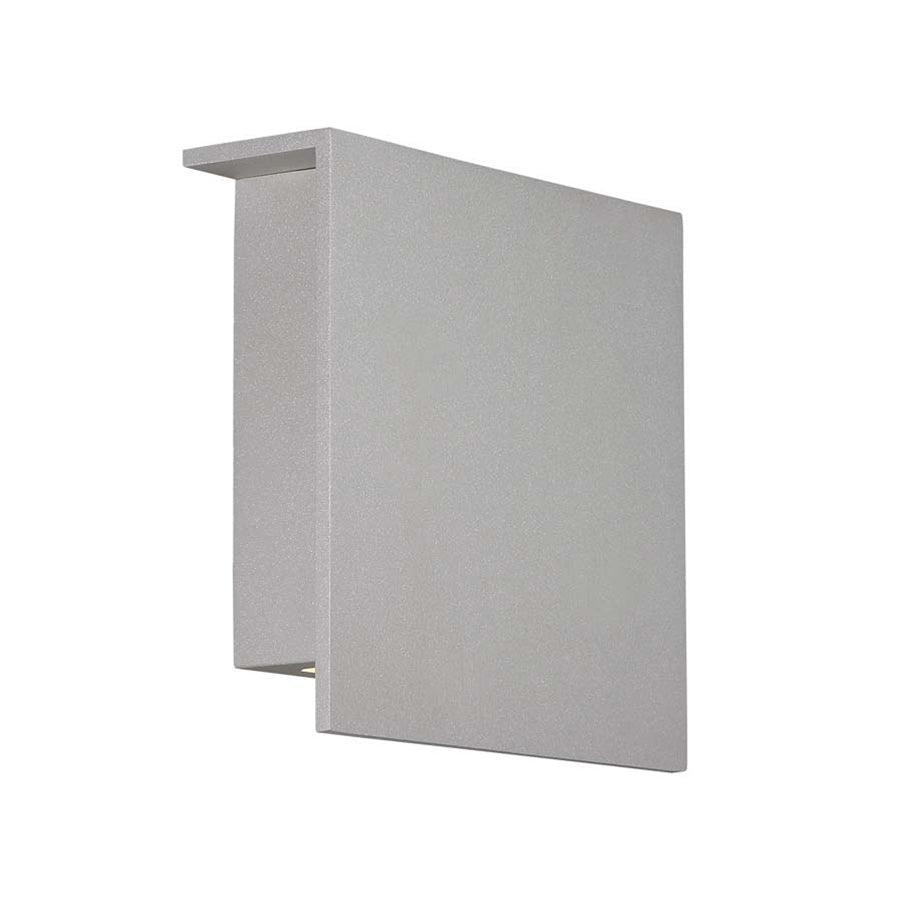 Modern Forms - Square LED Outdoor Wall Mount - WS-W38608-TT | Montreal Lighting & Hardware