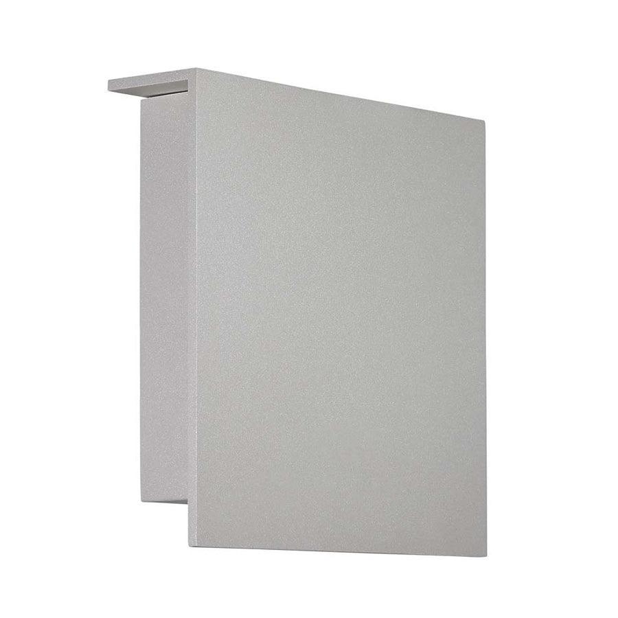 Modern Forms - Square LED Outdoor Wall Mount - WS-W38610-TT | Montreal Lighting & Hardware