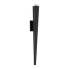 Modern Forms - Staff LED Outdoor Wall Mount - WS-W19732-BK | Montreal Lighting & Hardware