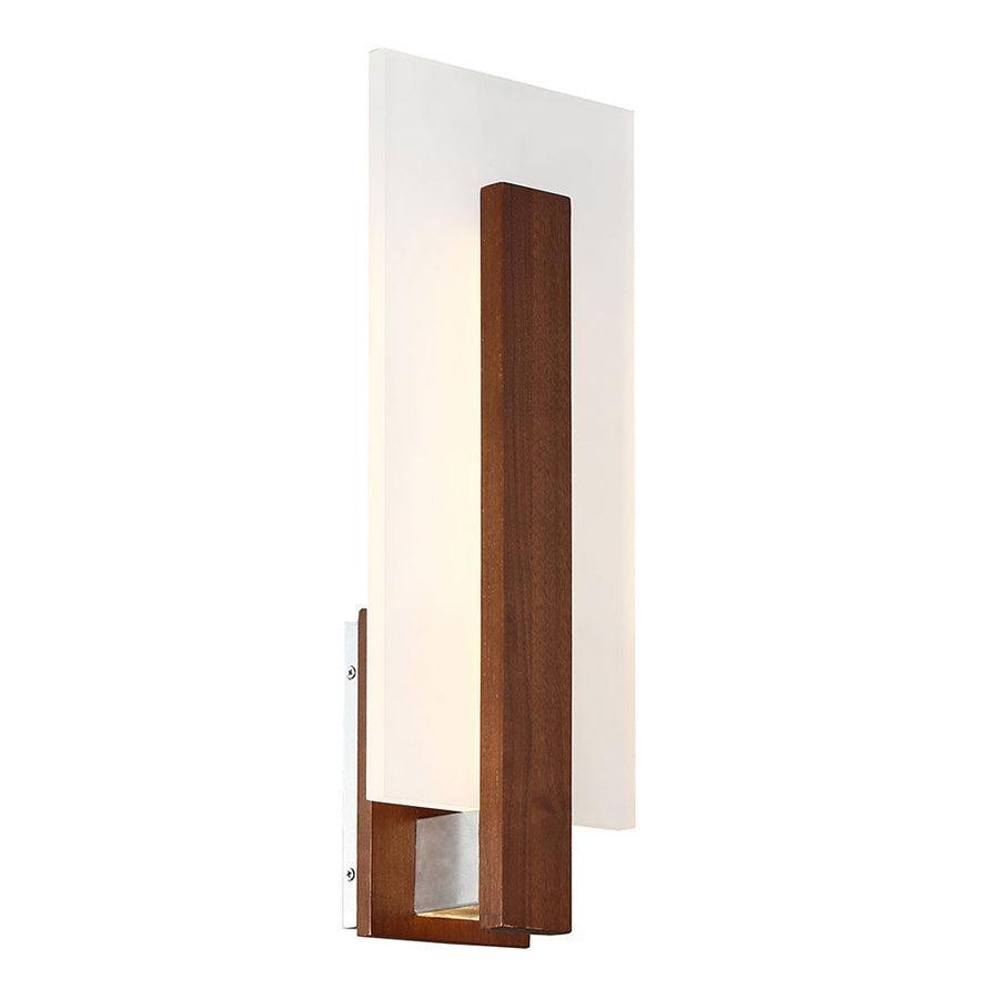 Modern Forms - Stem LED Wall Sconce - WS-84819-DW | Montreal Lighting & Hardware