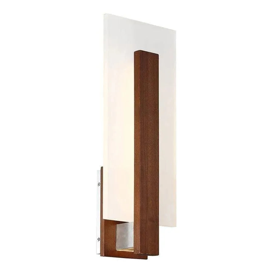 Modern Forms - Stem LED Wall Sconce - WS-84819-DW | Montreal Lighting & Hardware